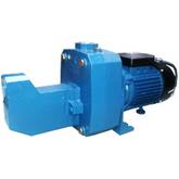 Hoover Shallow Well Water Jet Pump | Hoover by KHM Megatools Corp.